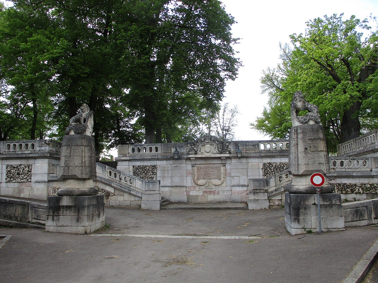 Fortifications de Beaune